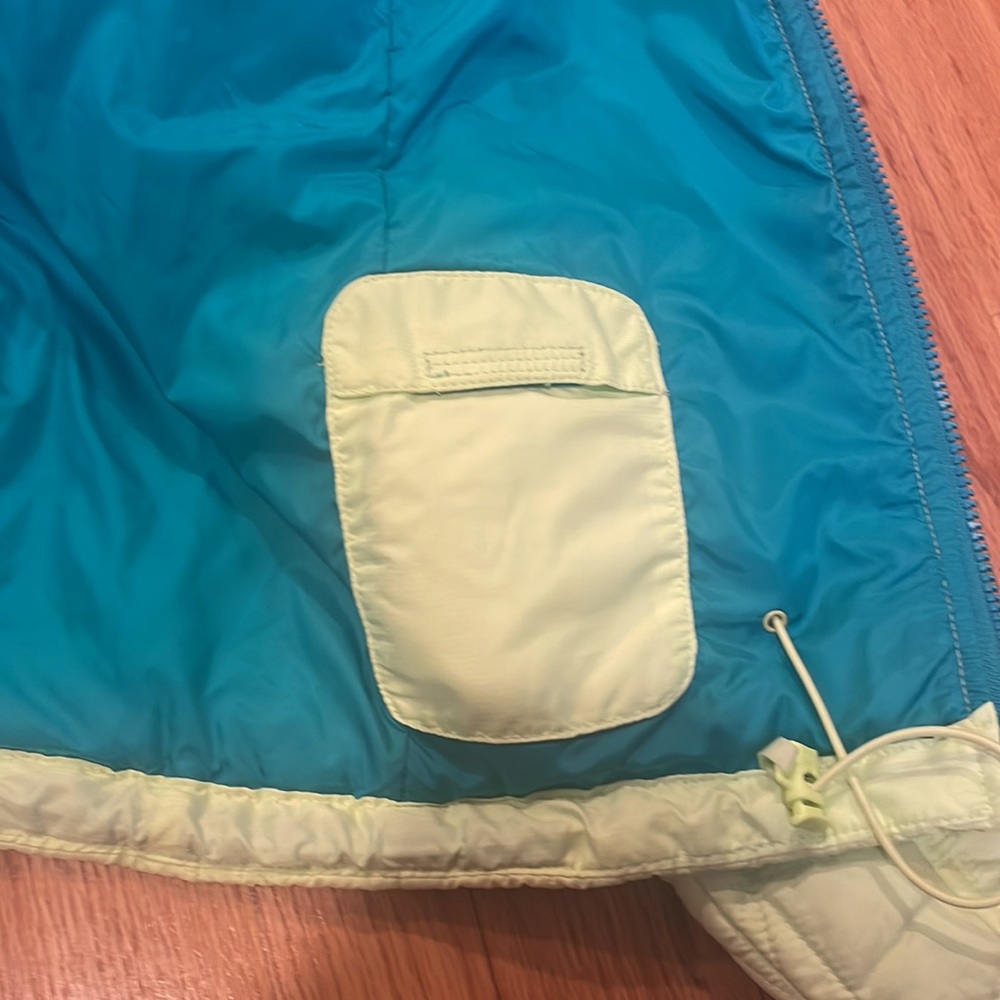 north face jacket - Picture 4 of 4